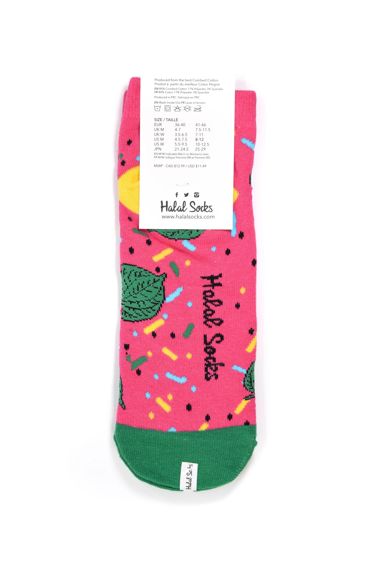 Paan Ankle
