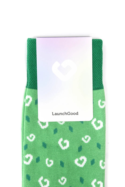 LaunchGood Heart Edition