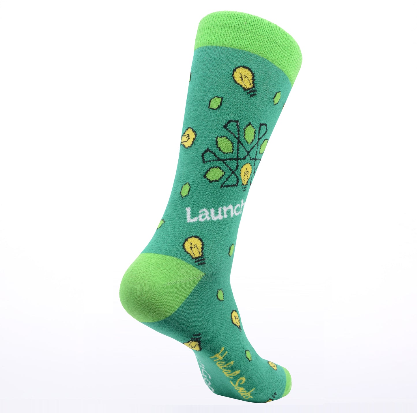 Launch Good