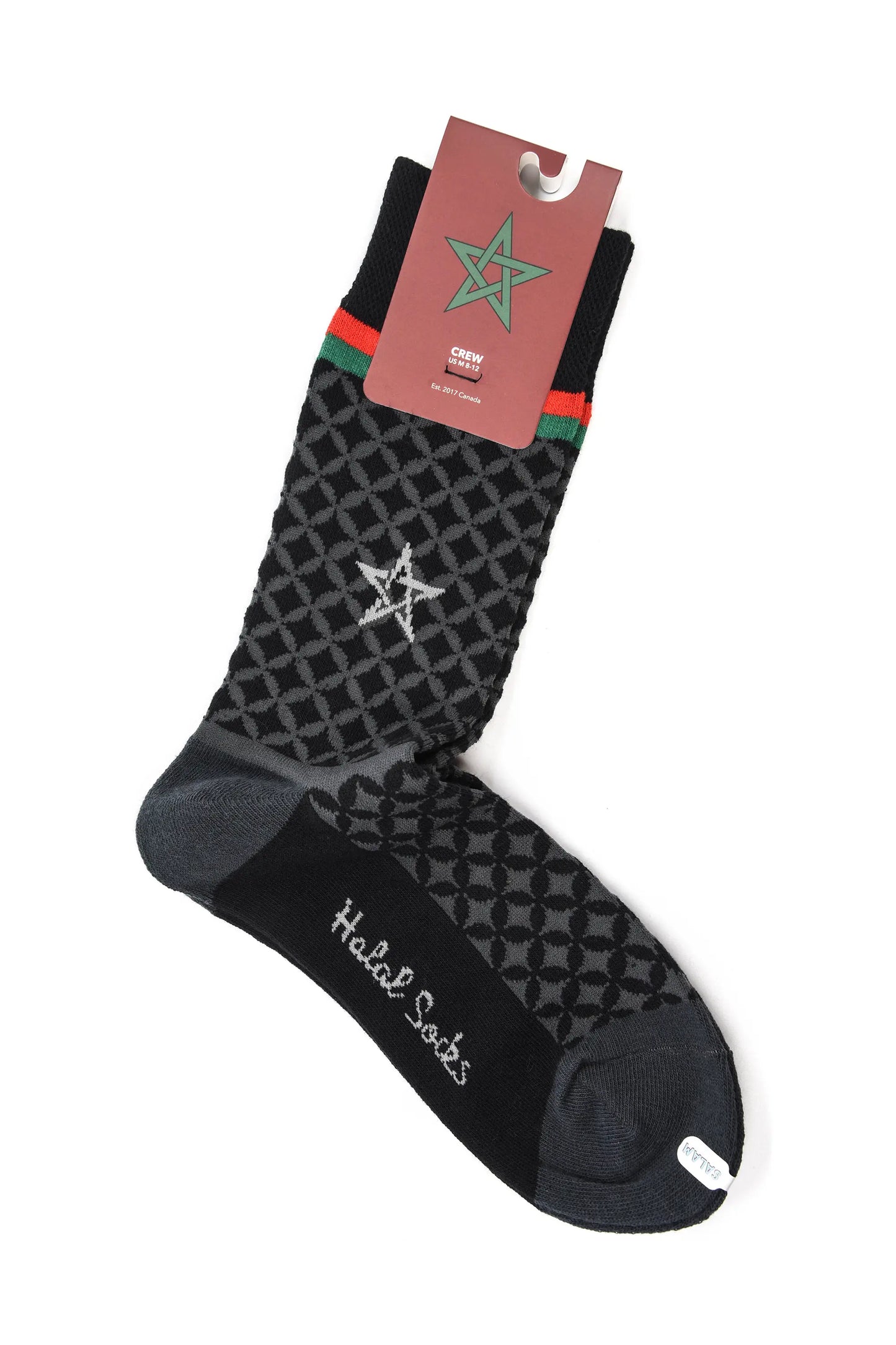 Morocco