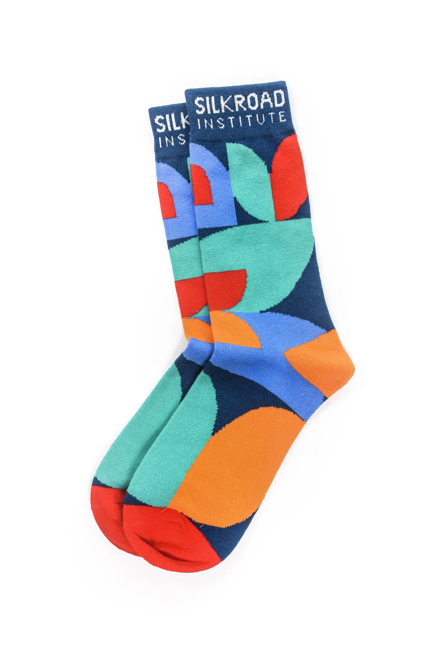 Silk Road Institute