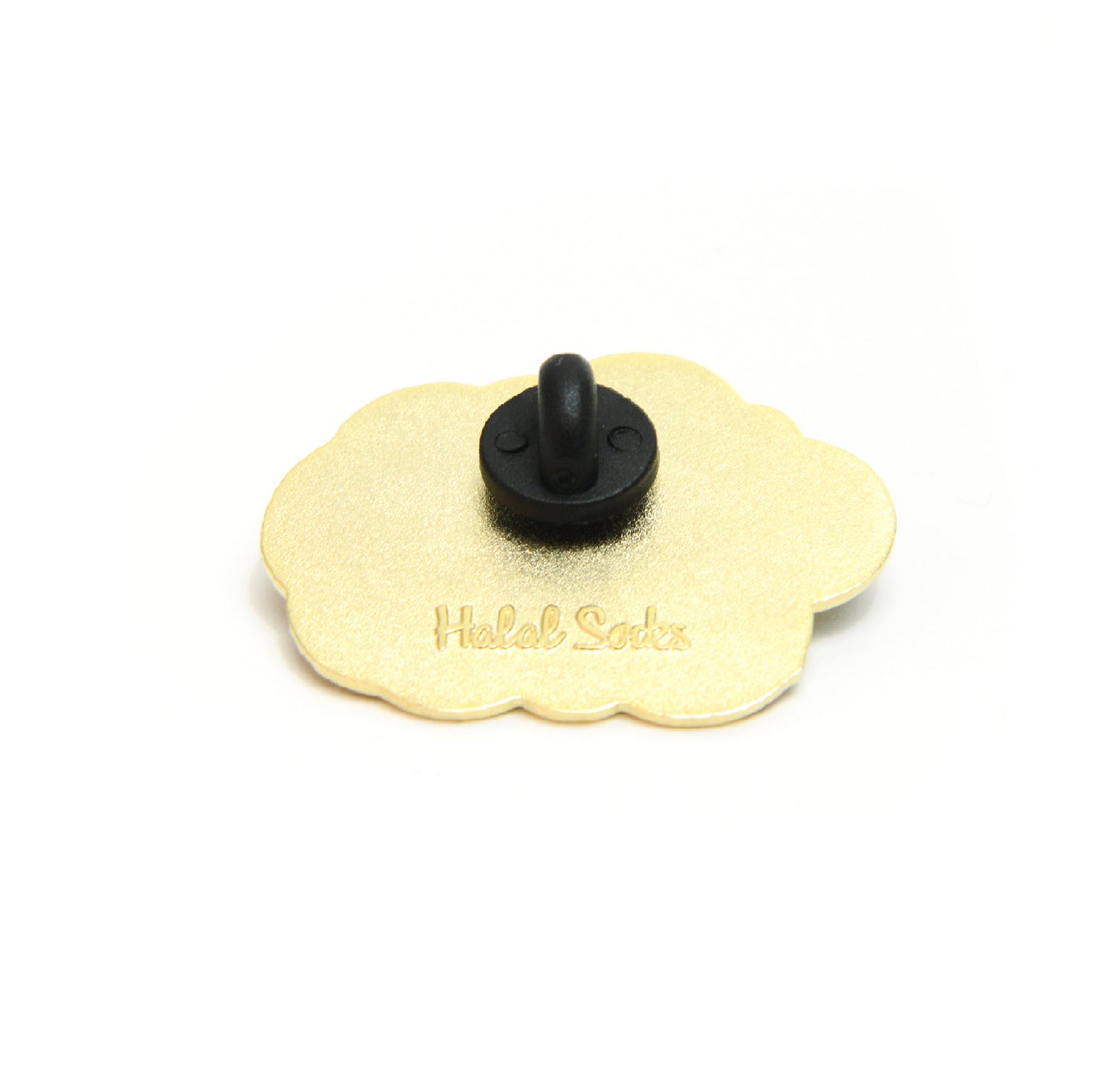 Ramadan Mubarak Pin