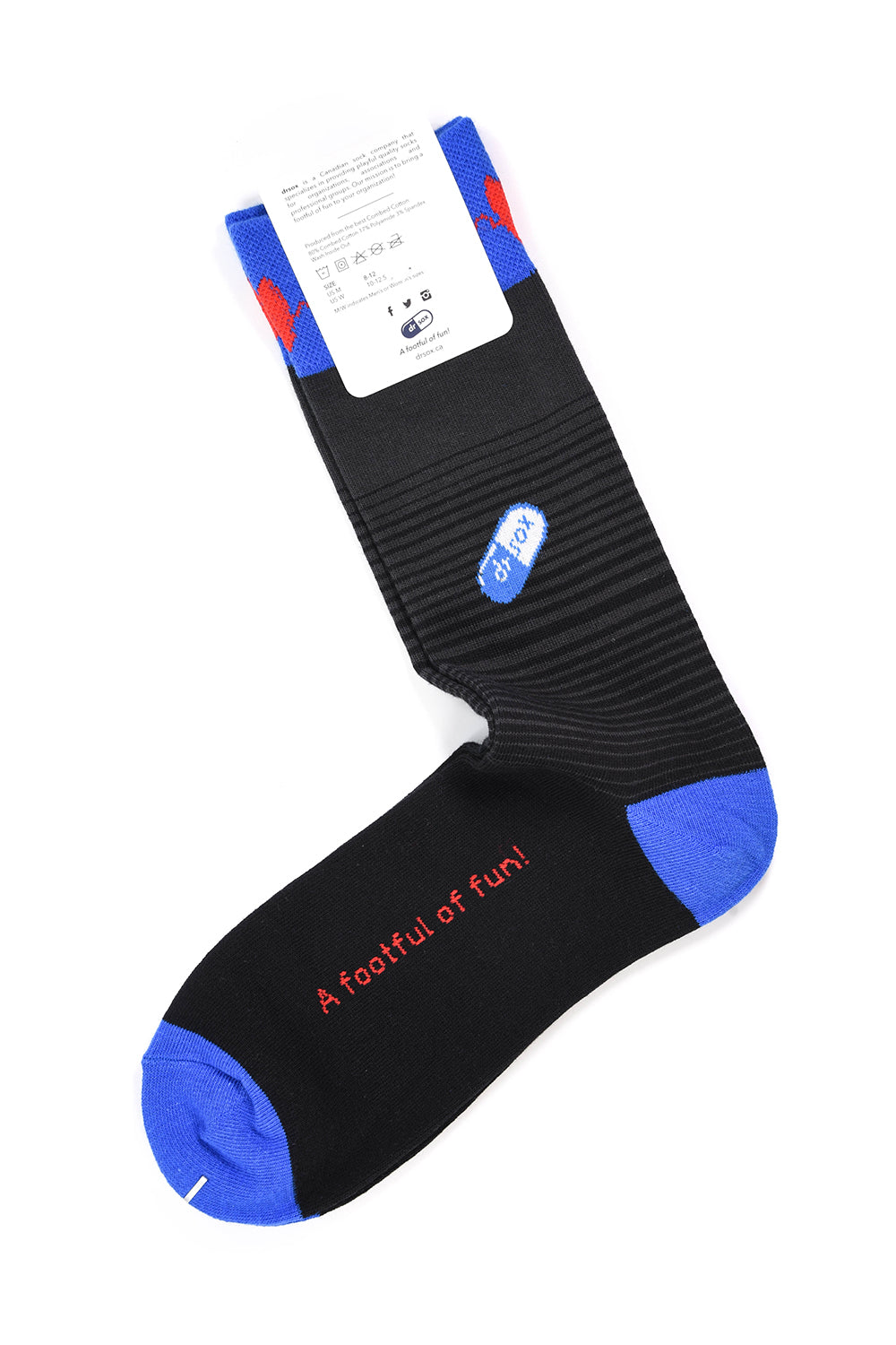 Dr Sox