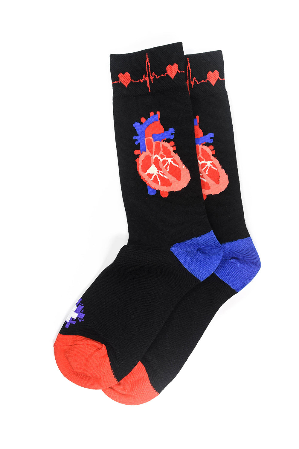 Dr Sox - Heart & Sole Socks