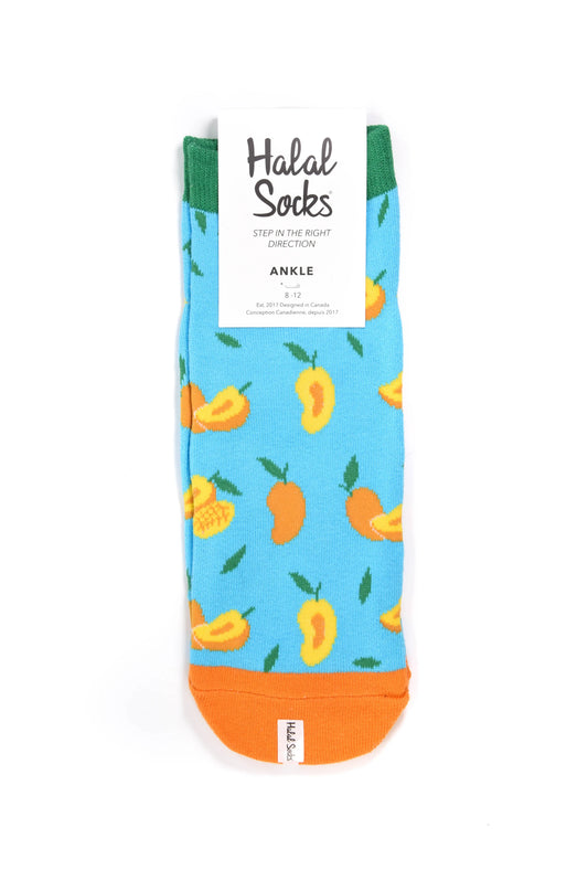 Mango Ankle