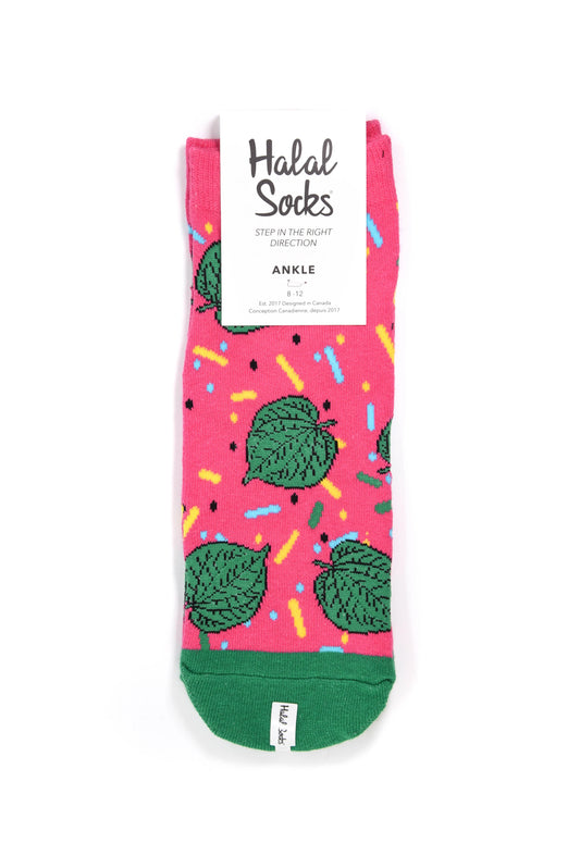 Paan Ankle
