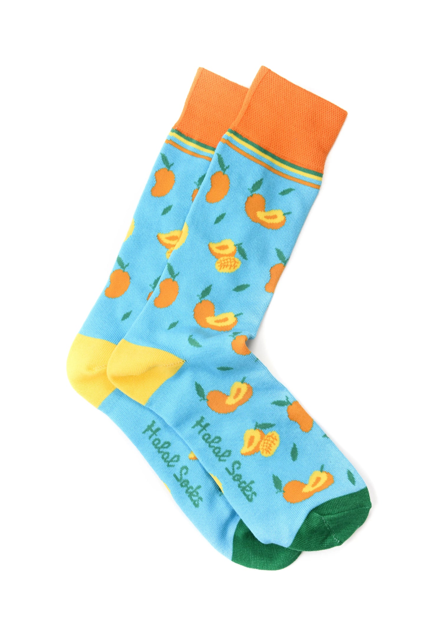Mango Refreshed
