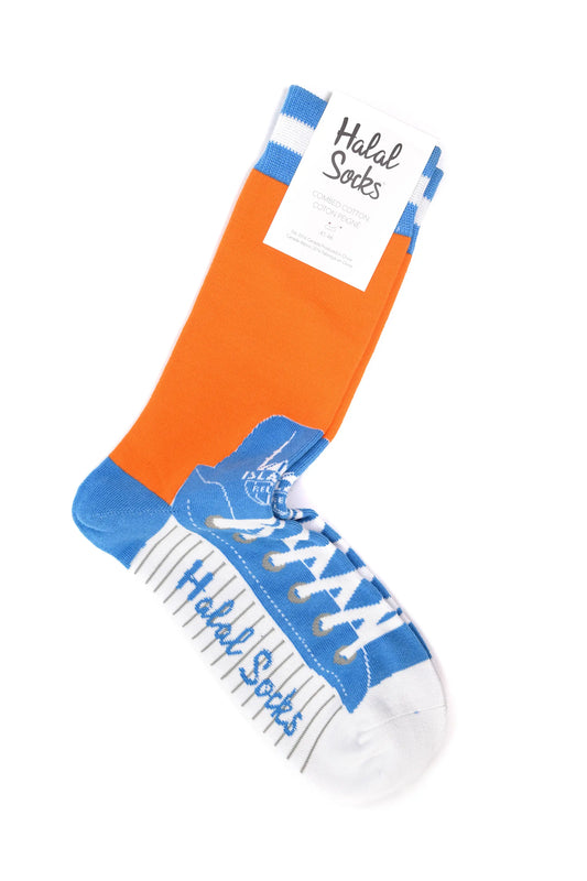 Sneaker Socks