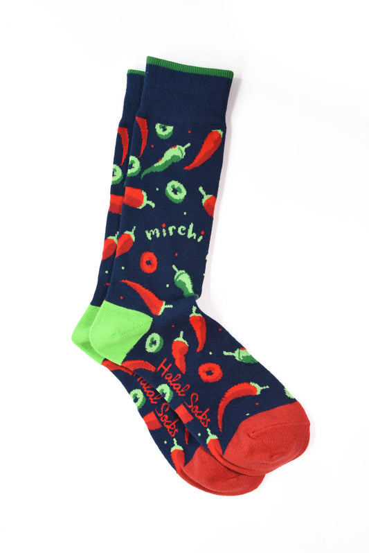 Mirchi