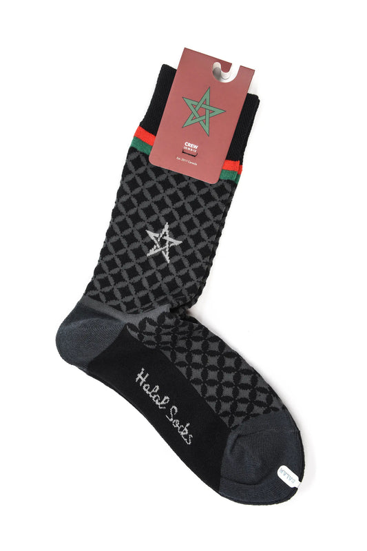 Morocco
