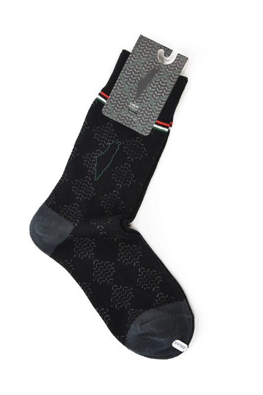 Palestine Argyle