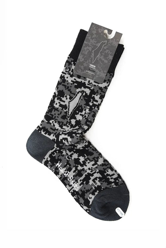 Palestine Camo