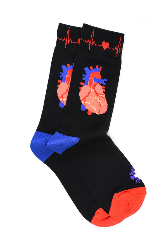 Dr Sox - Heart & Sole Socks